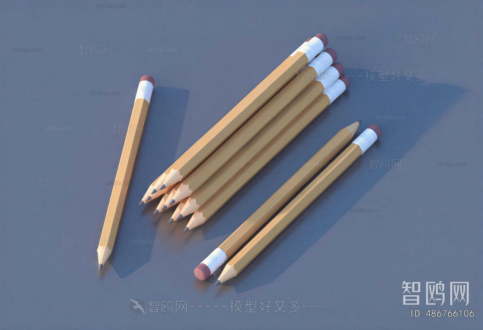 Modern Stationery