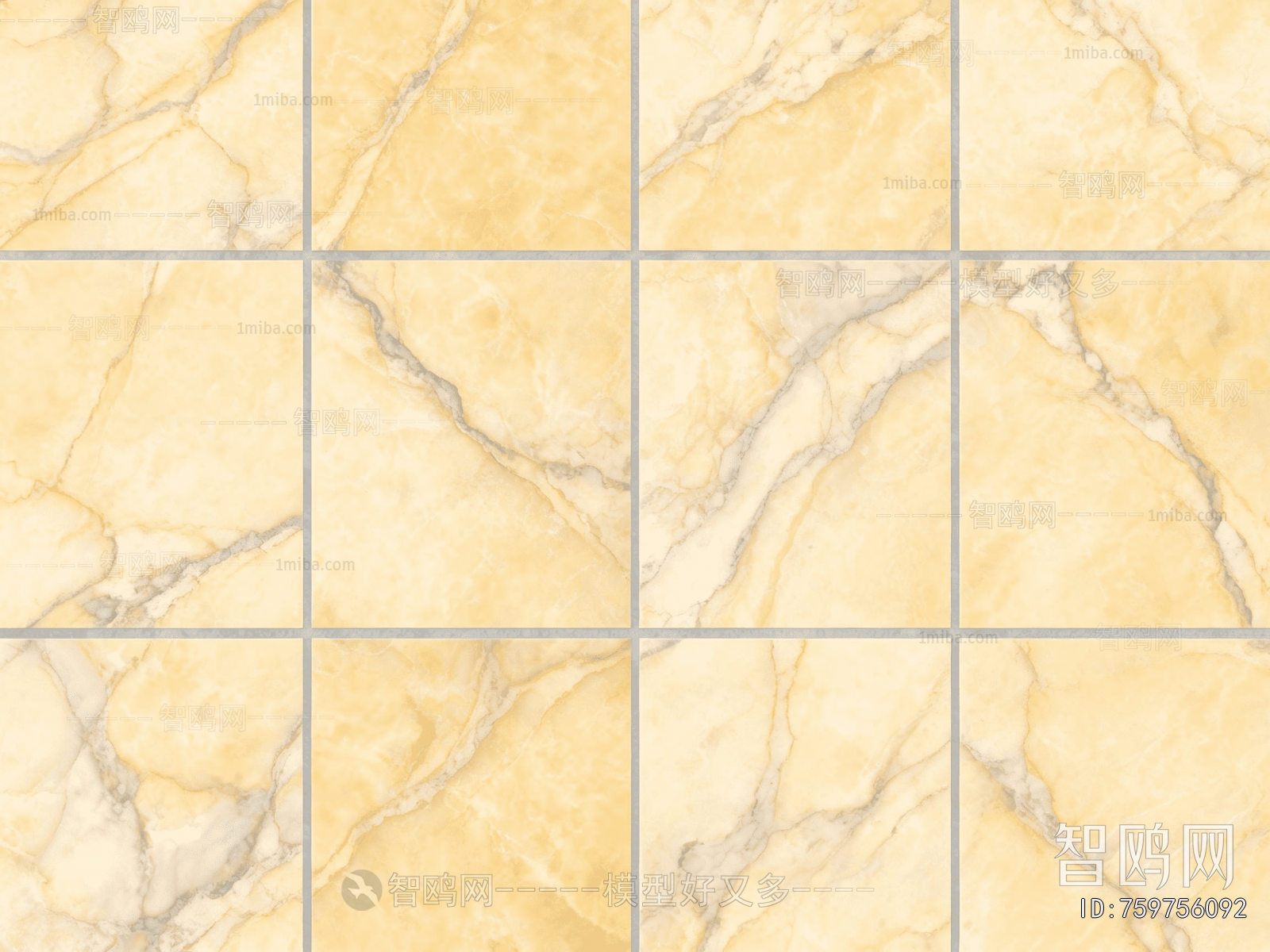 Marble Tiles
