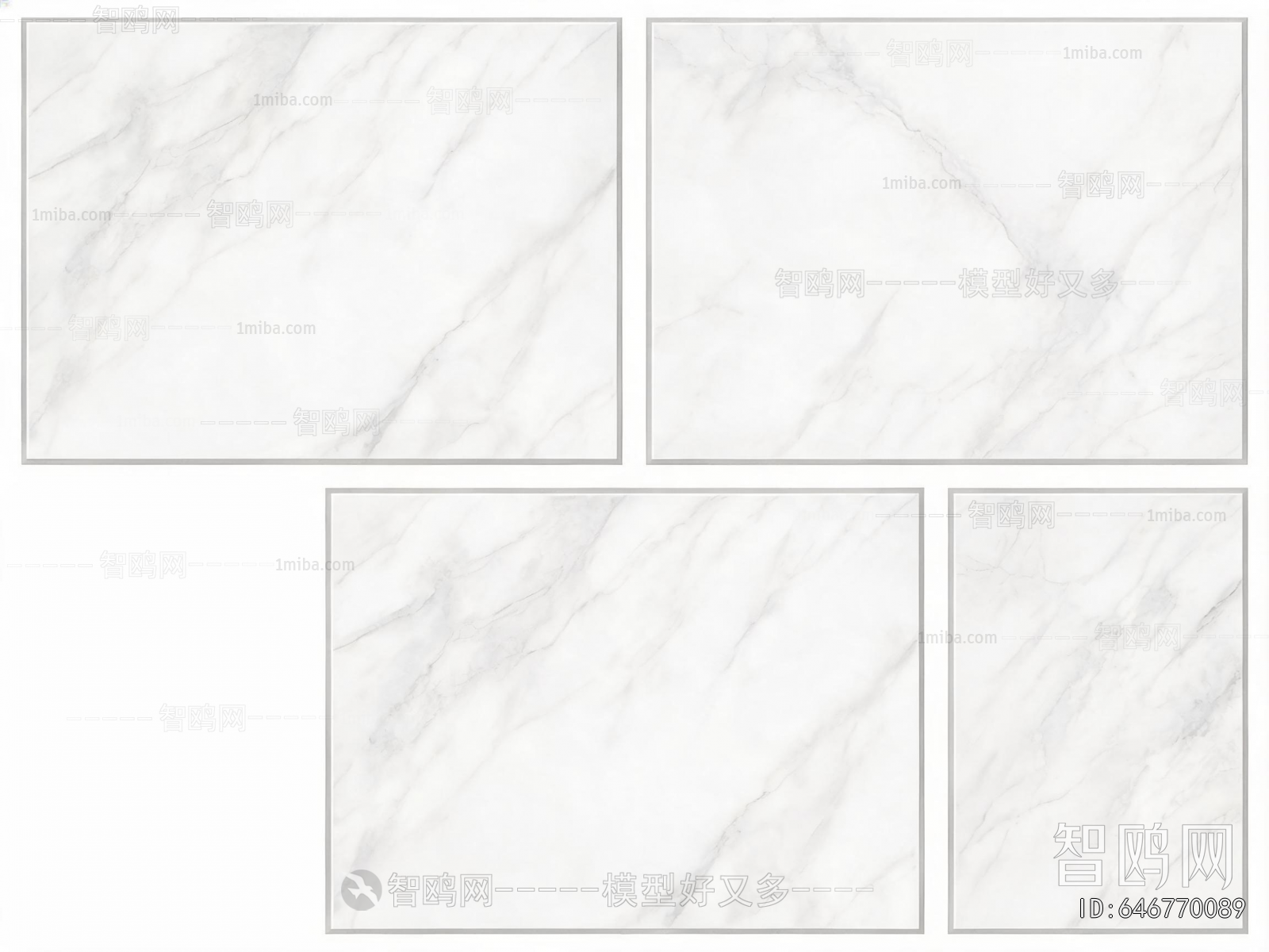 Marble Tiles