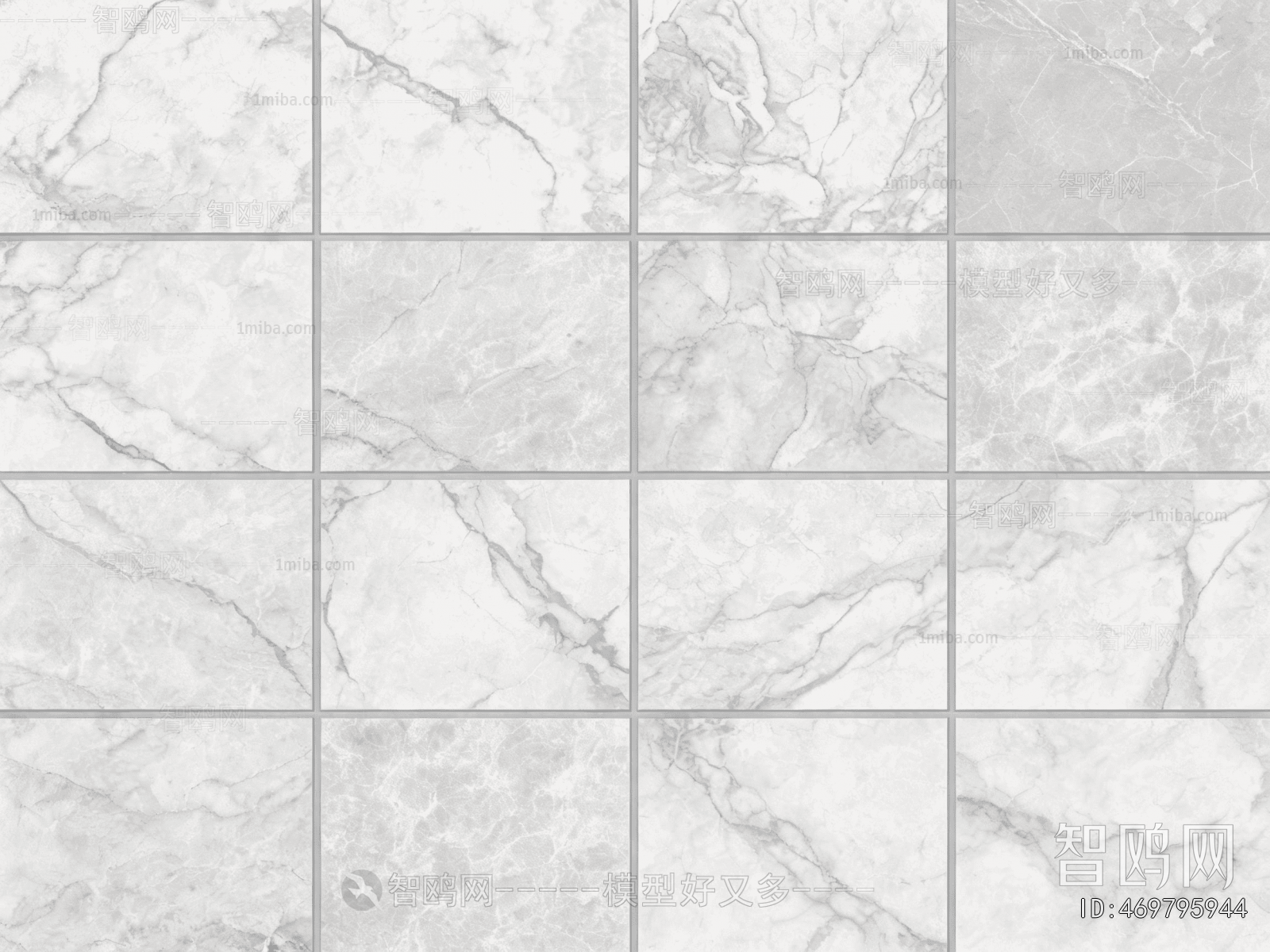 Marble Tiles