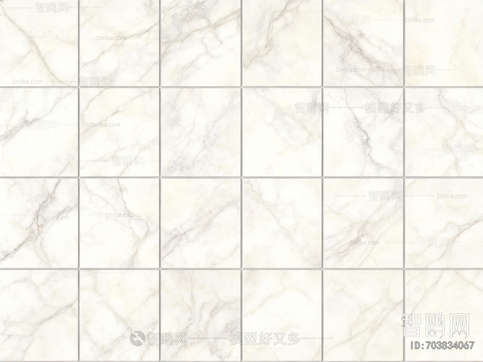 Marble Tiles