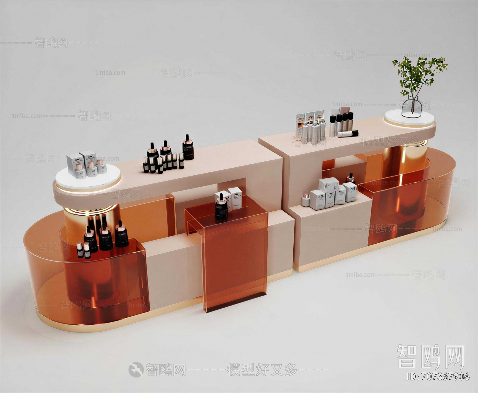 Modern Showcase
