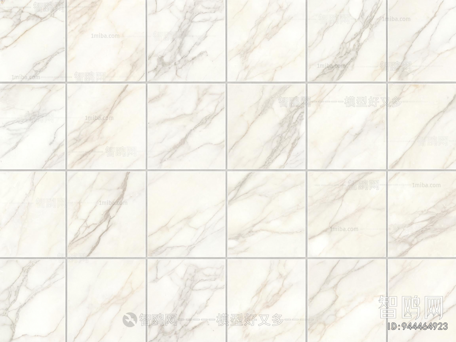 Marble Tiles