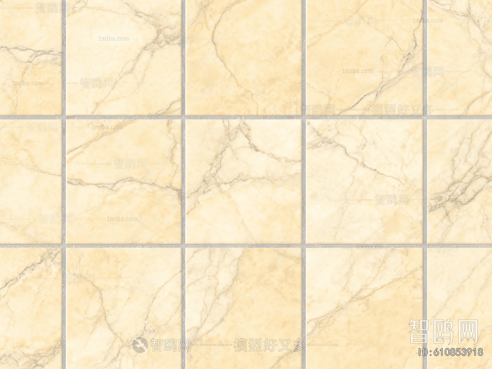 Marble Tiles