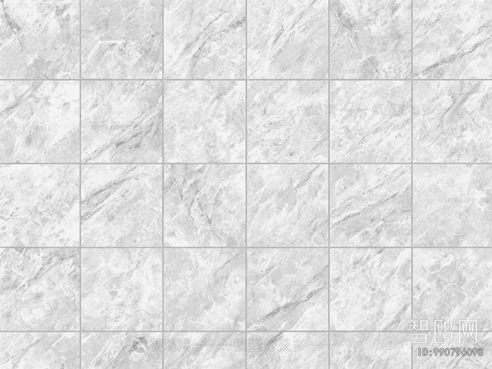 Marble Tiles