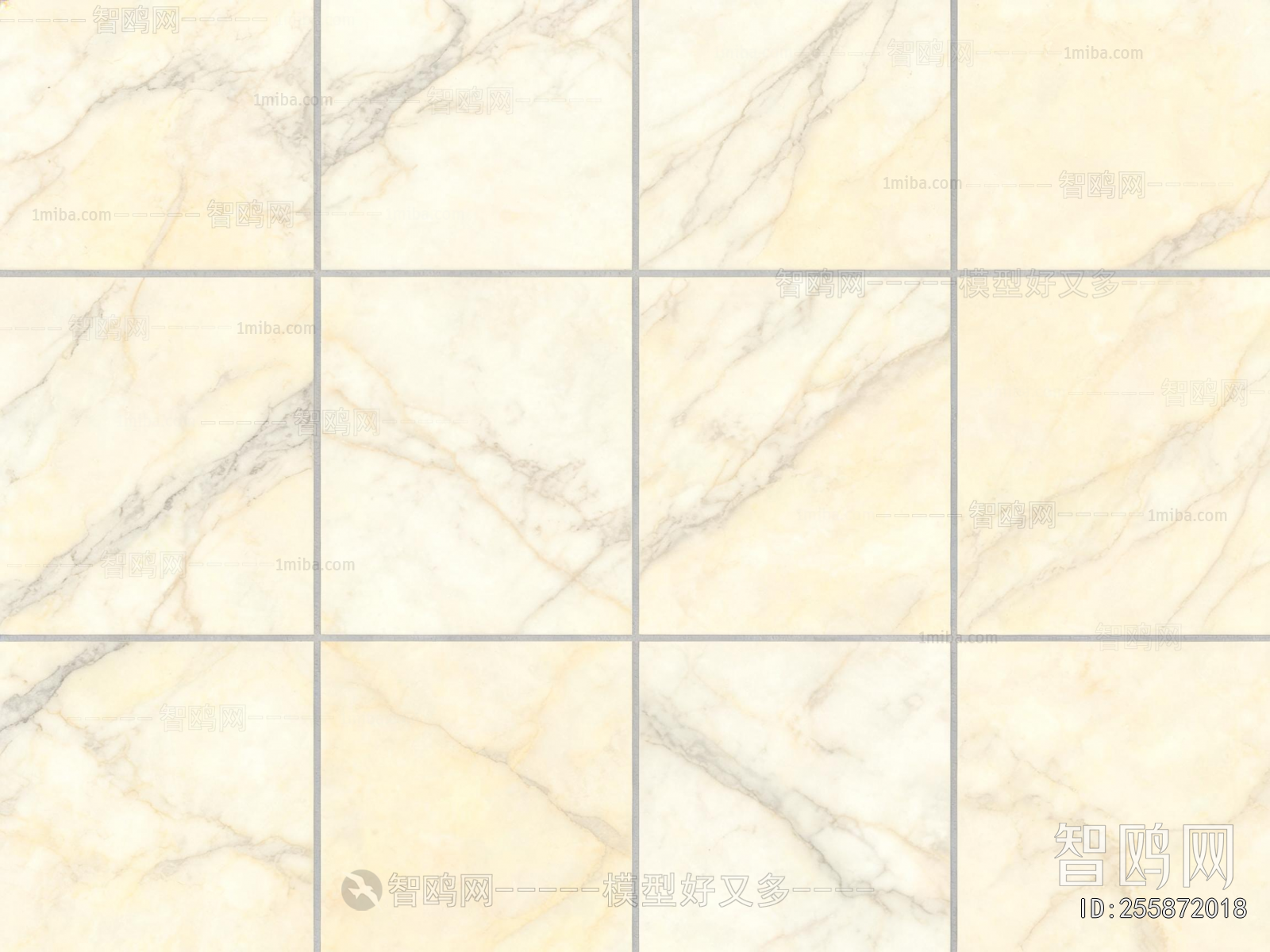 Marble Tiles
