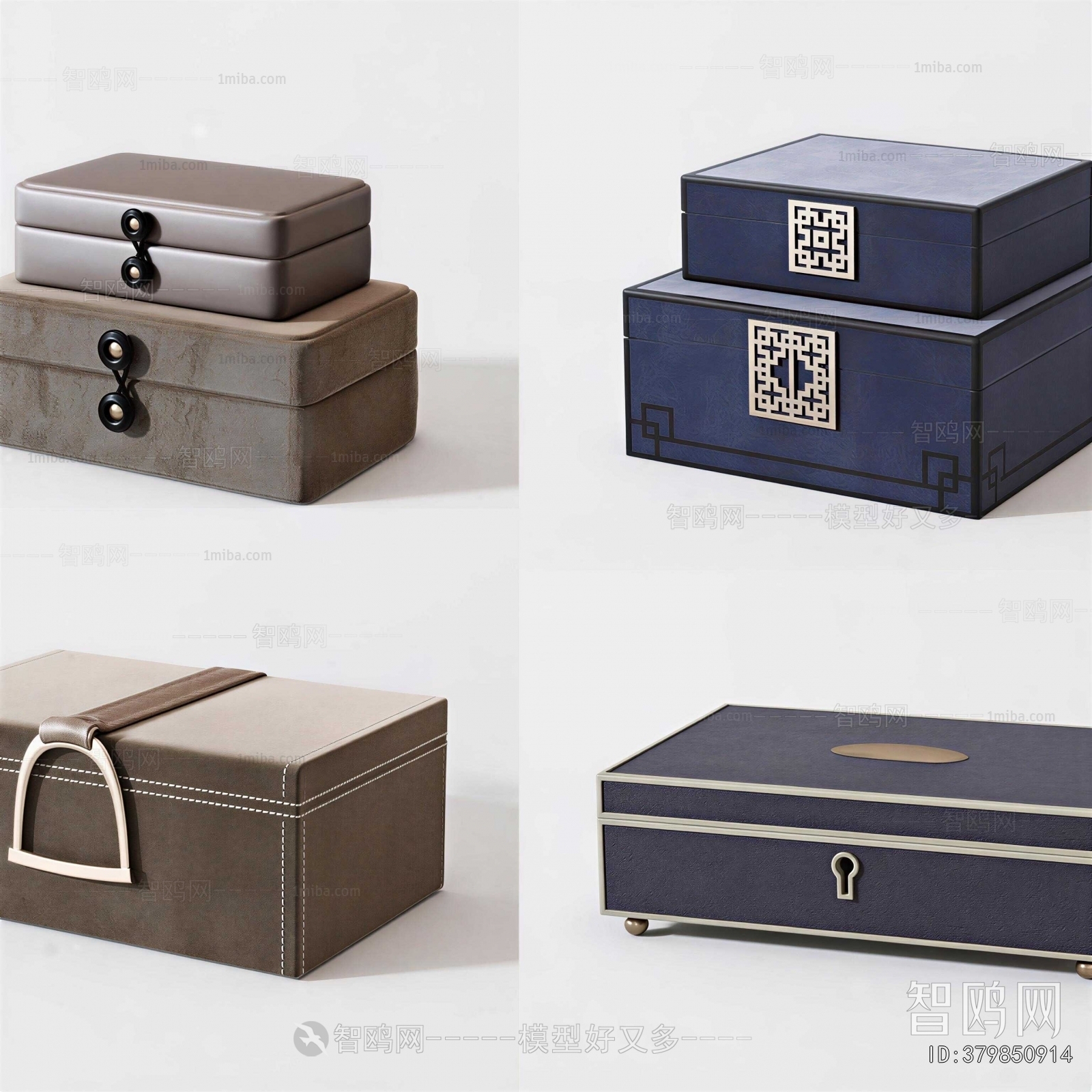New Chinese Style Other