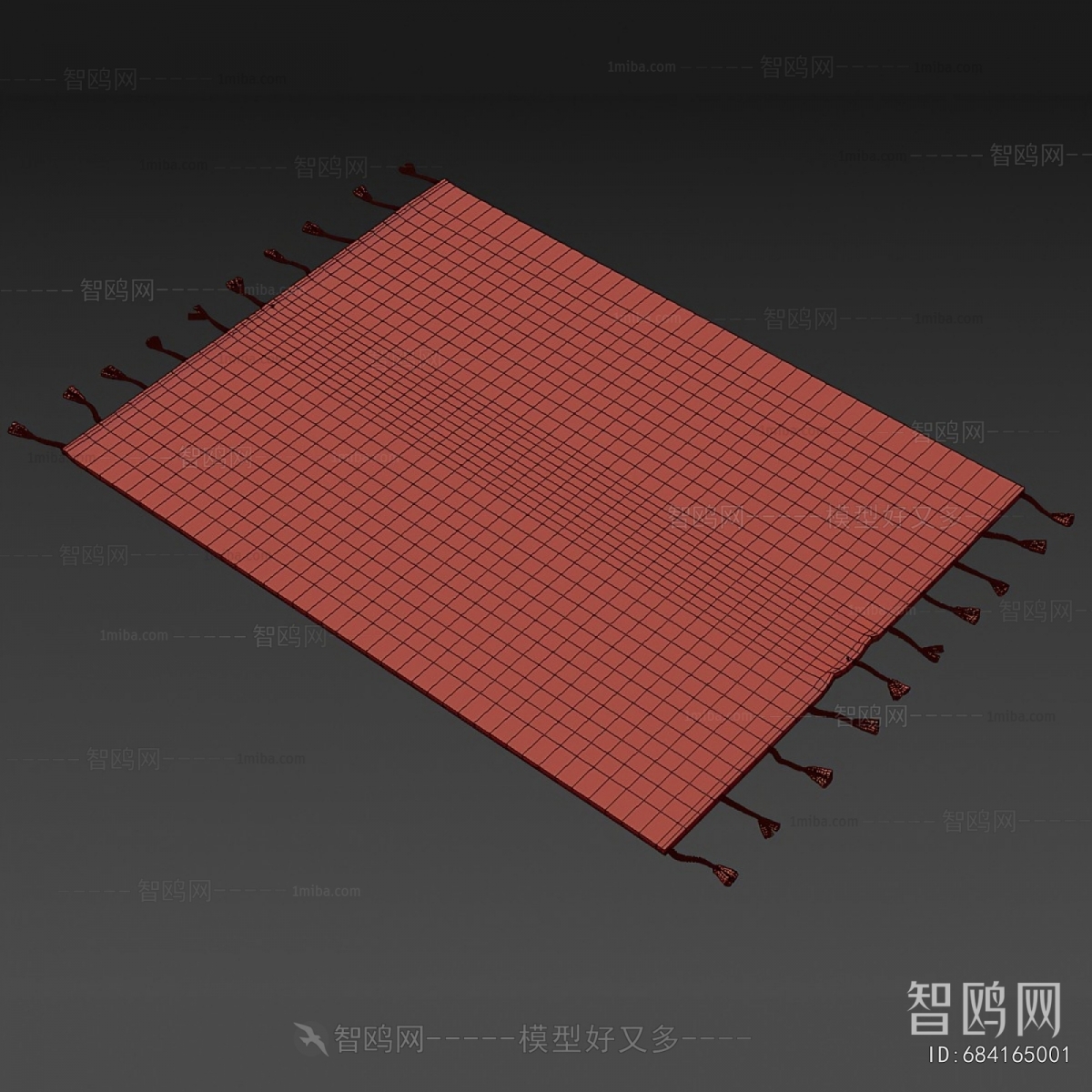 Modern The Carpet
