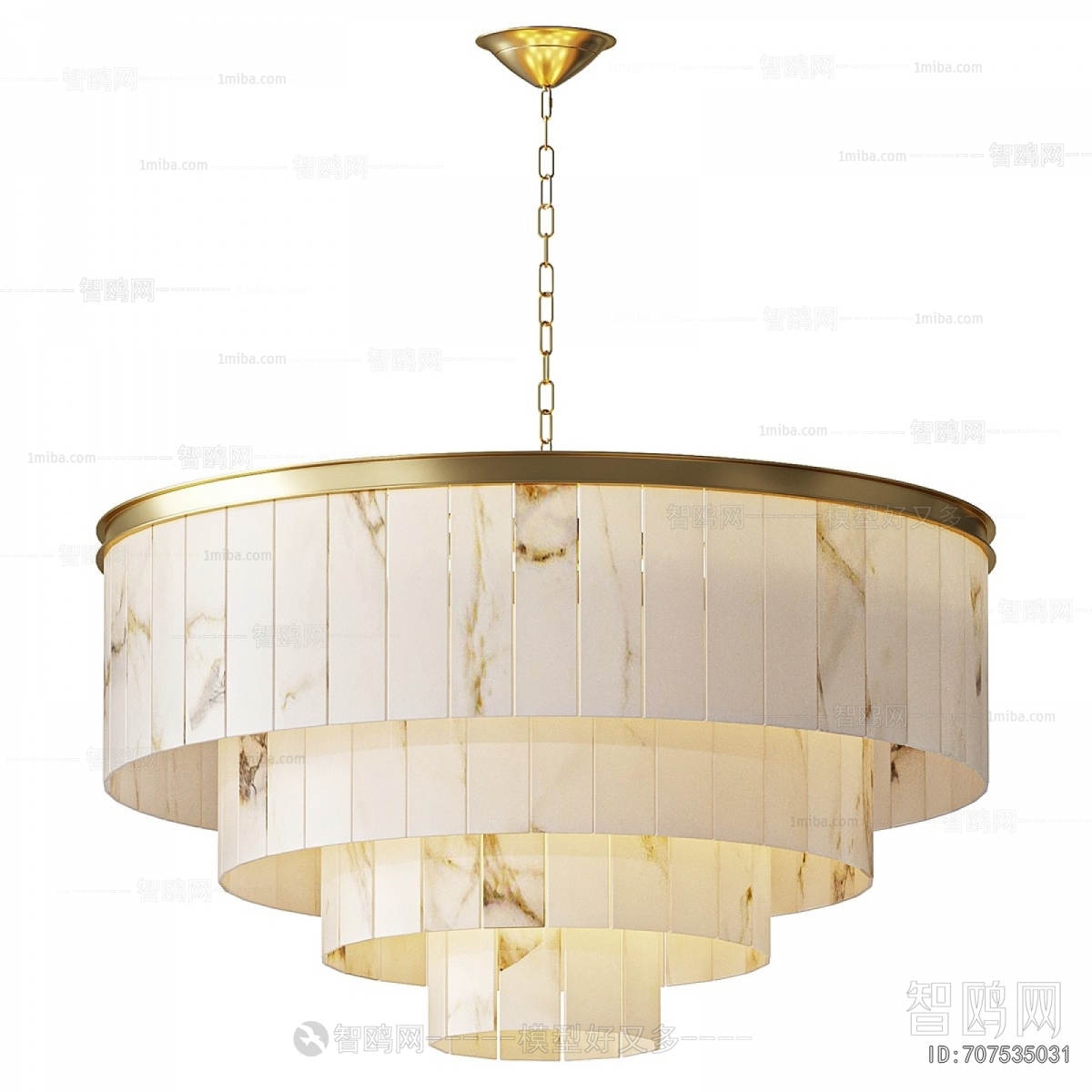 Modern Droplight