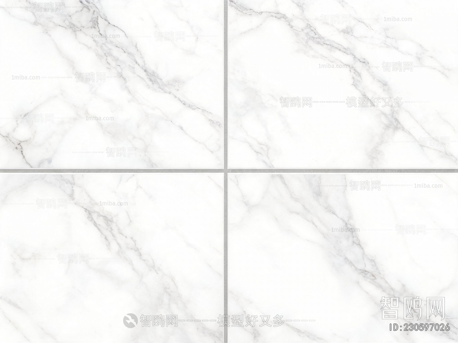 Marble Tiles