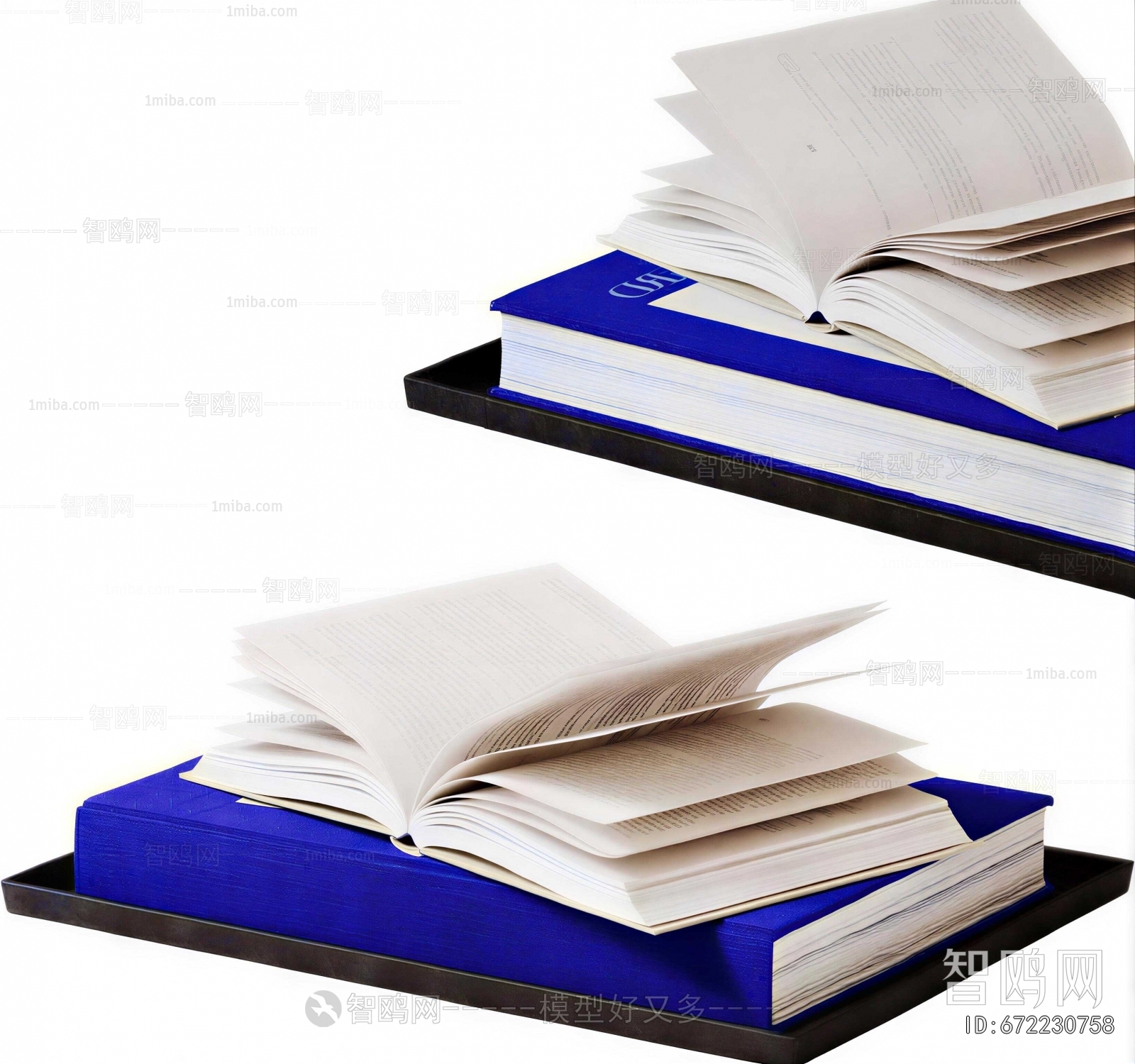 Modern Book