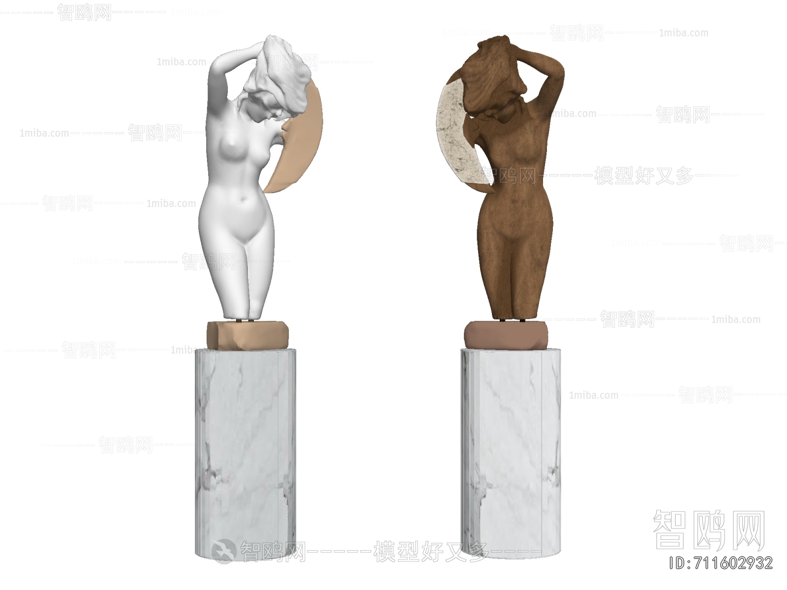 Modern Sculpture