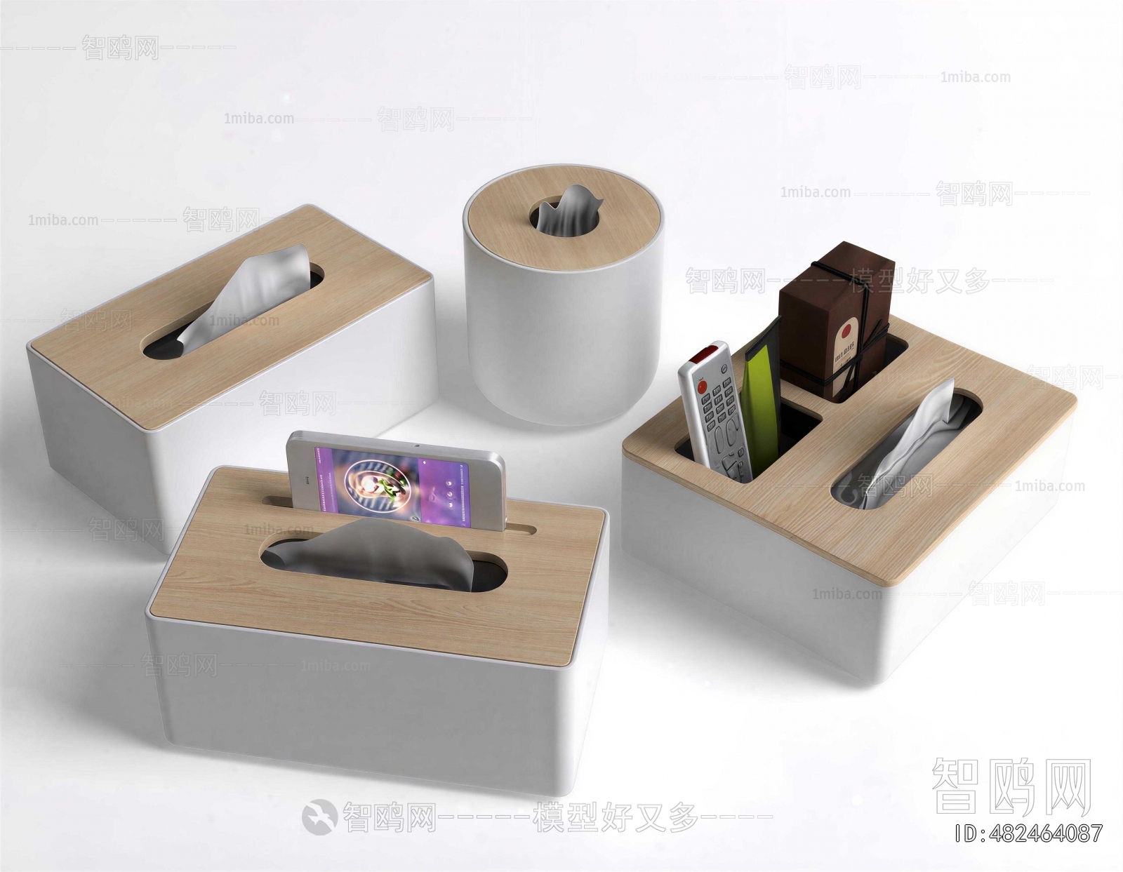 Modern Daily Supplies