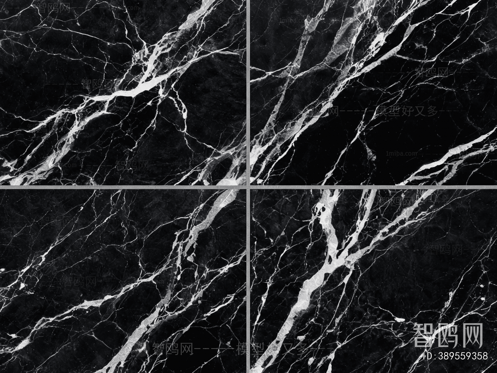 Marble Tiles