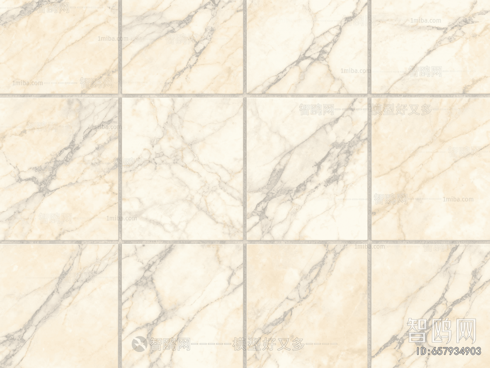 Marble Tiles