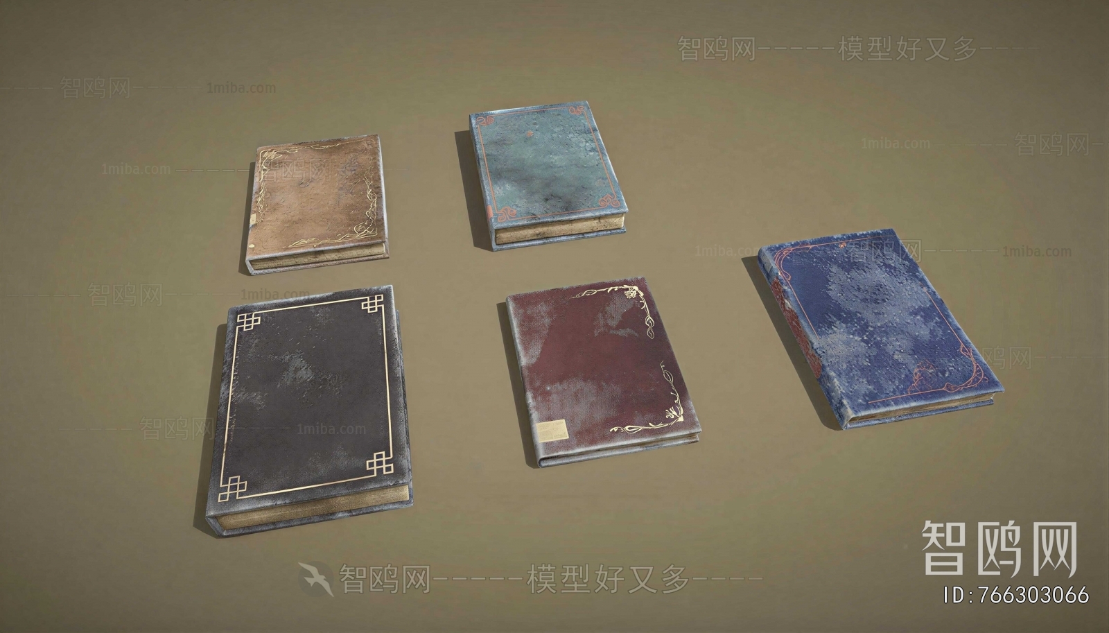 Modern Book