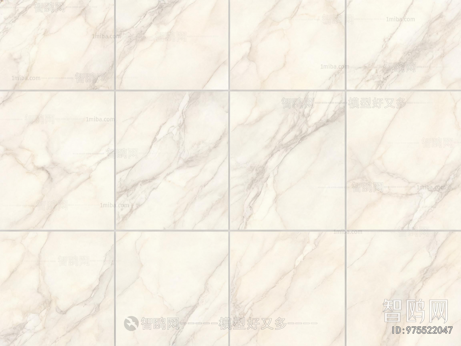 Marble Tiles