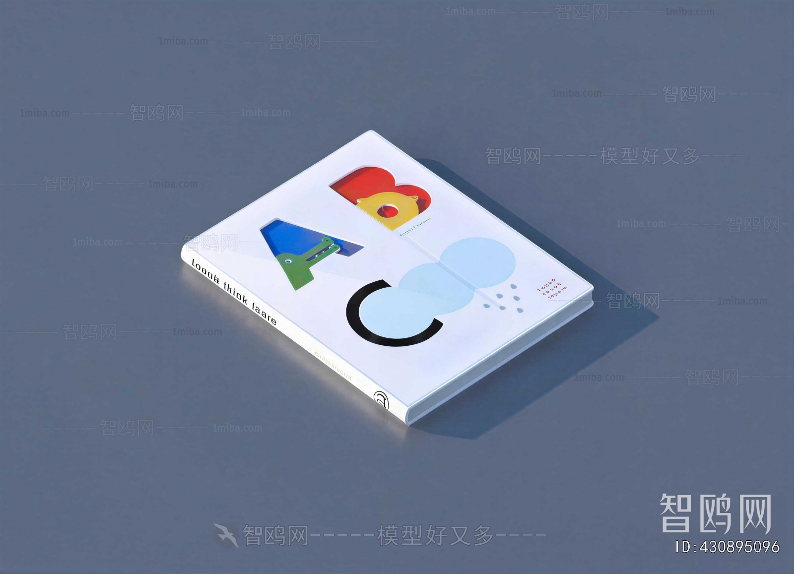 Modern Book