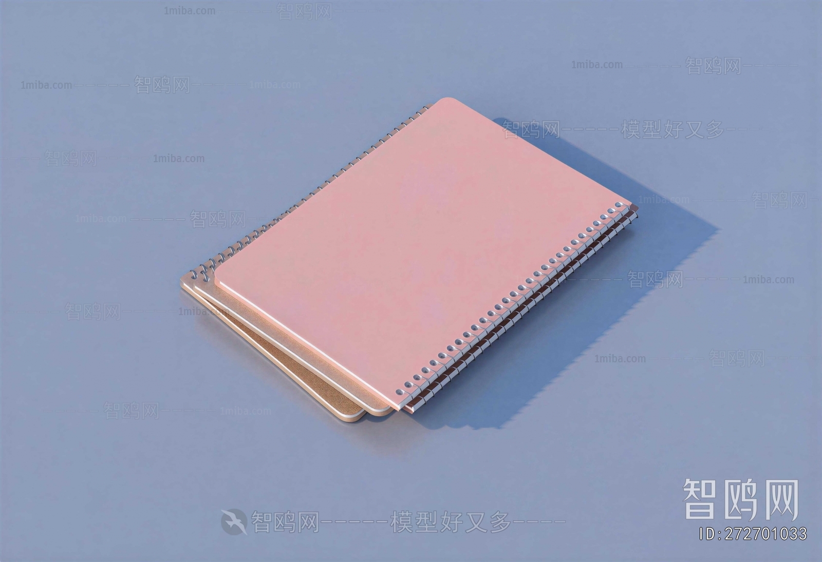 Modern Stationery