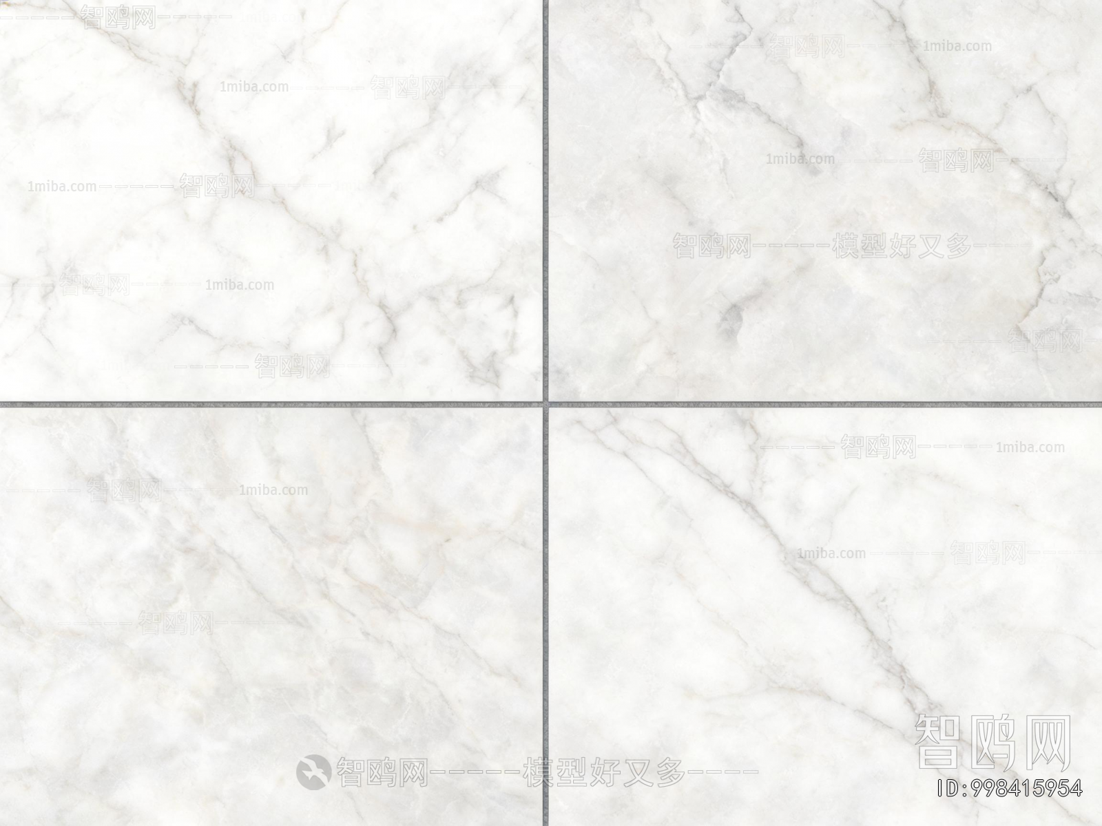 Marble Tiles