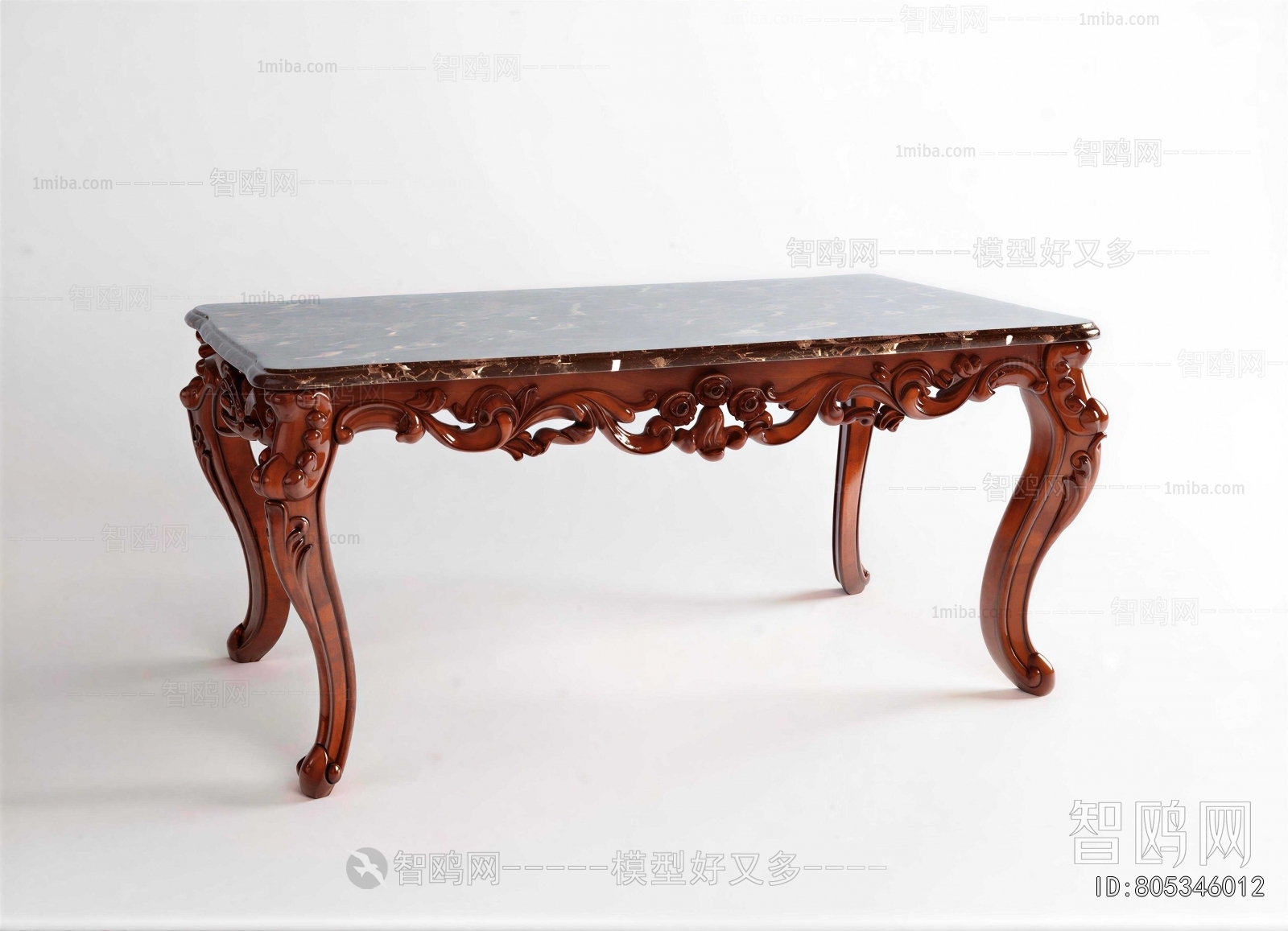 American Style Dining Table