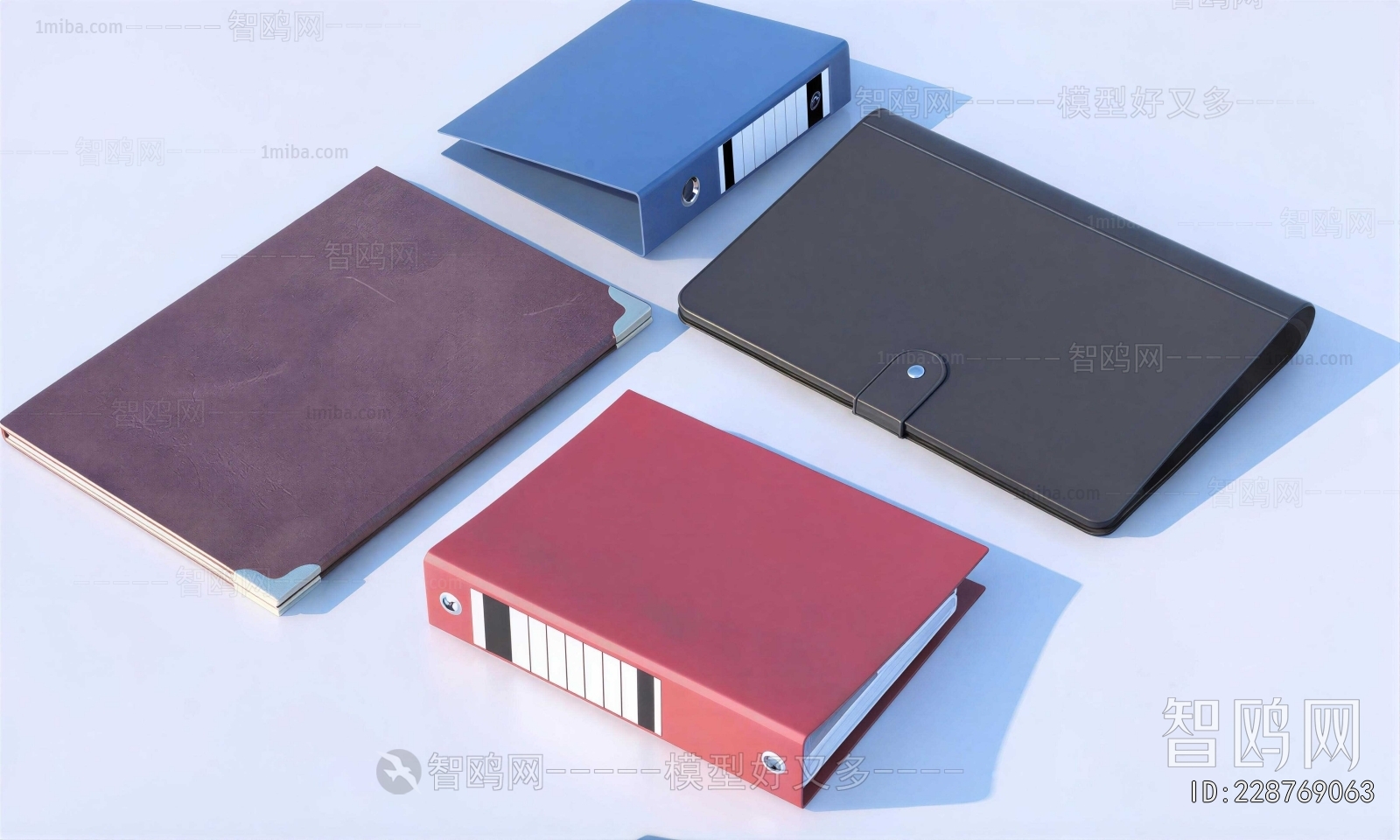 Modern Office Supplies
