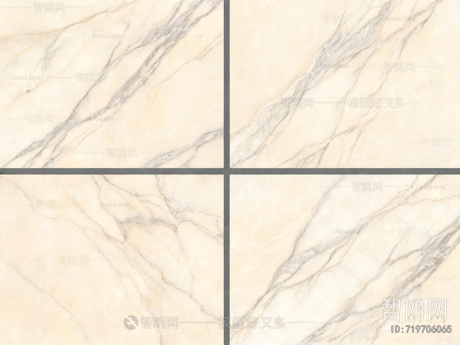 Marble Tiles