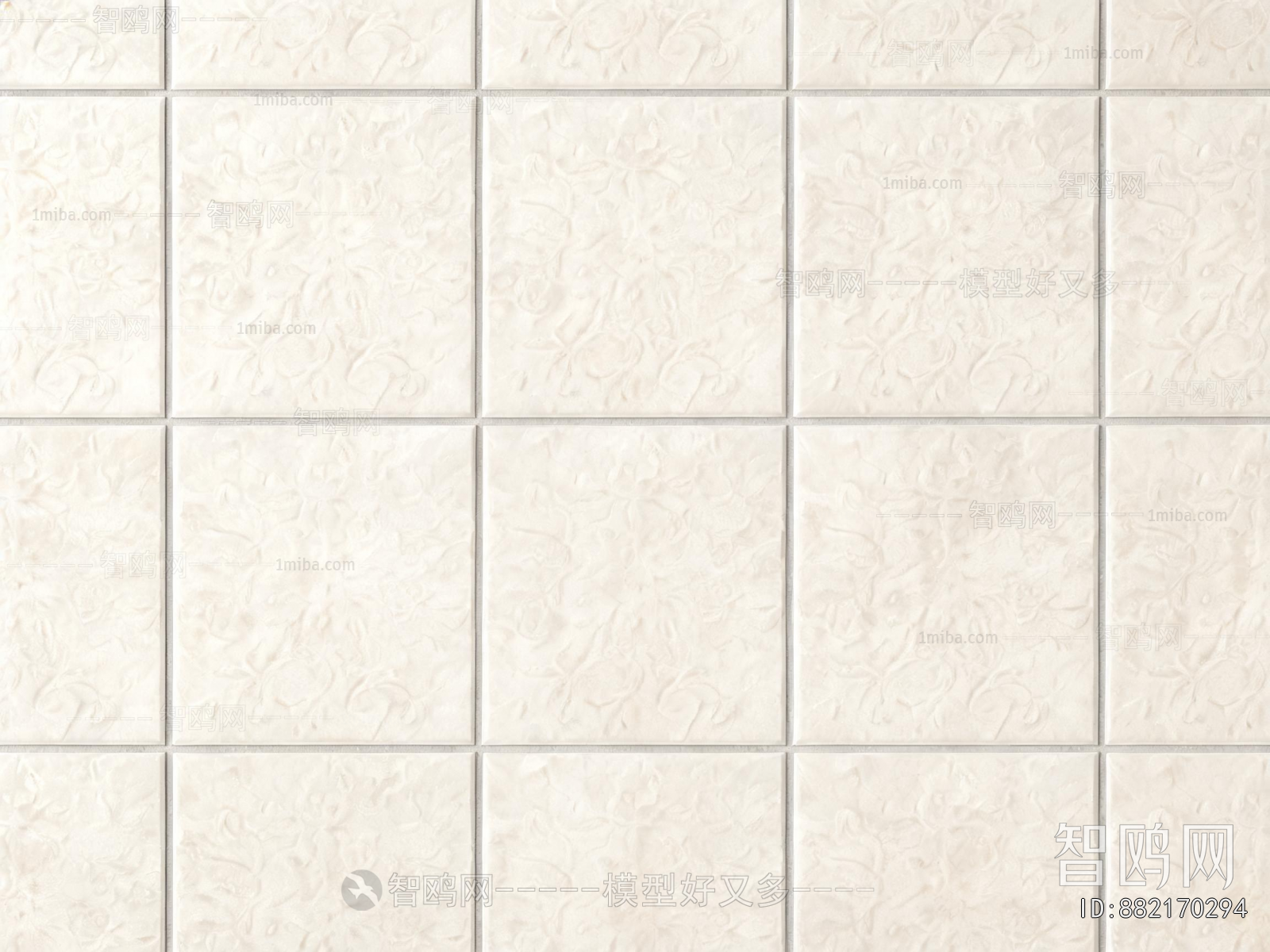Marble Tiles