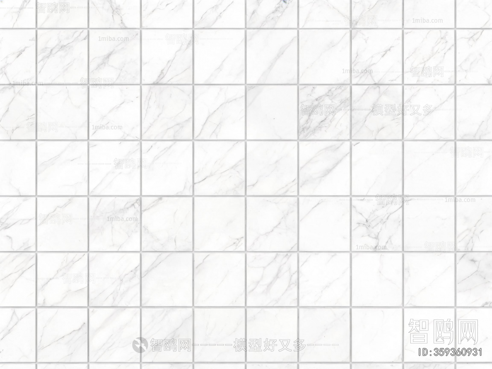 Marble Tiles