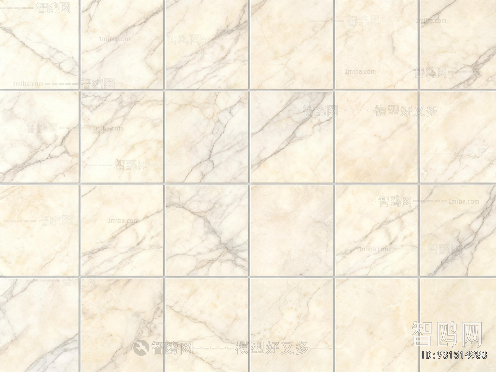 Marble Tiles