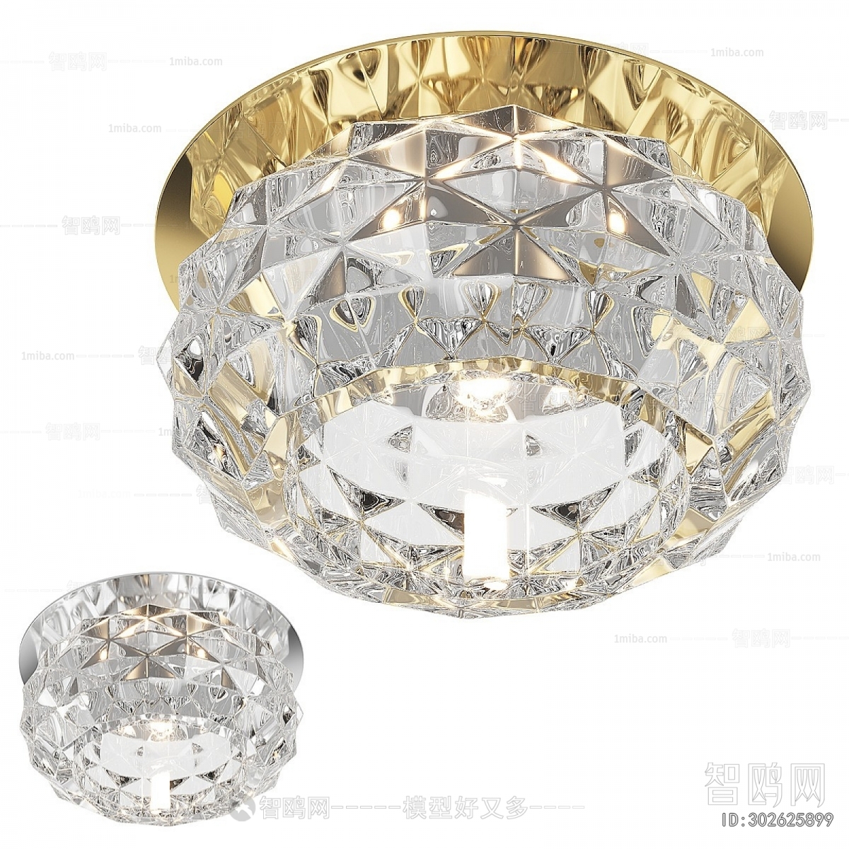 Modern Ceiling Ceiling Lamp