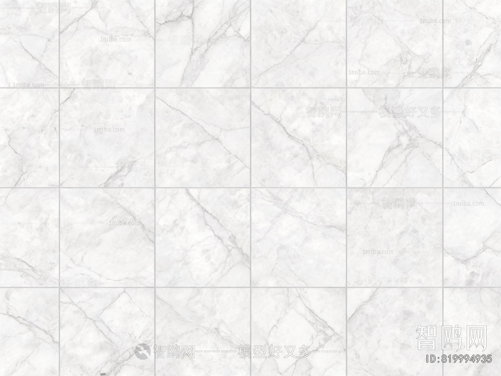 Marble Tiles