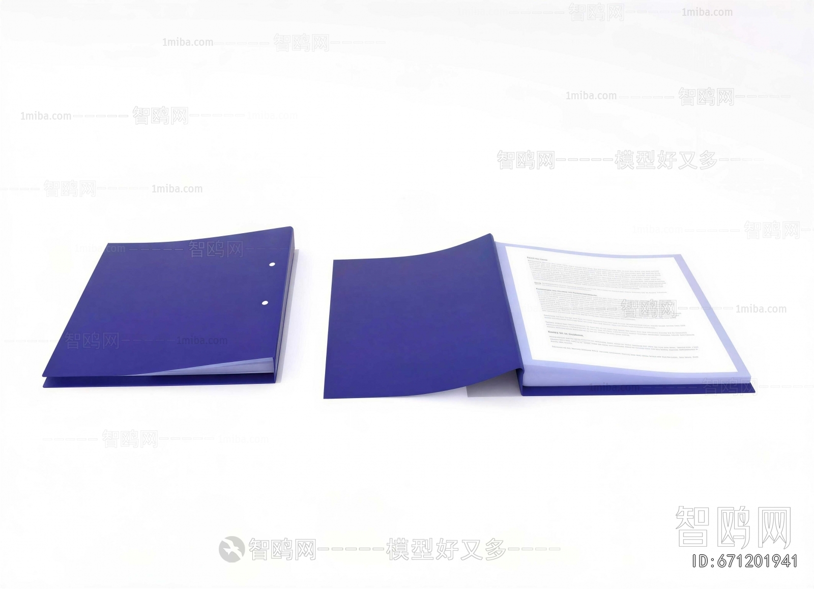 Modern Office Supplies