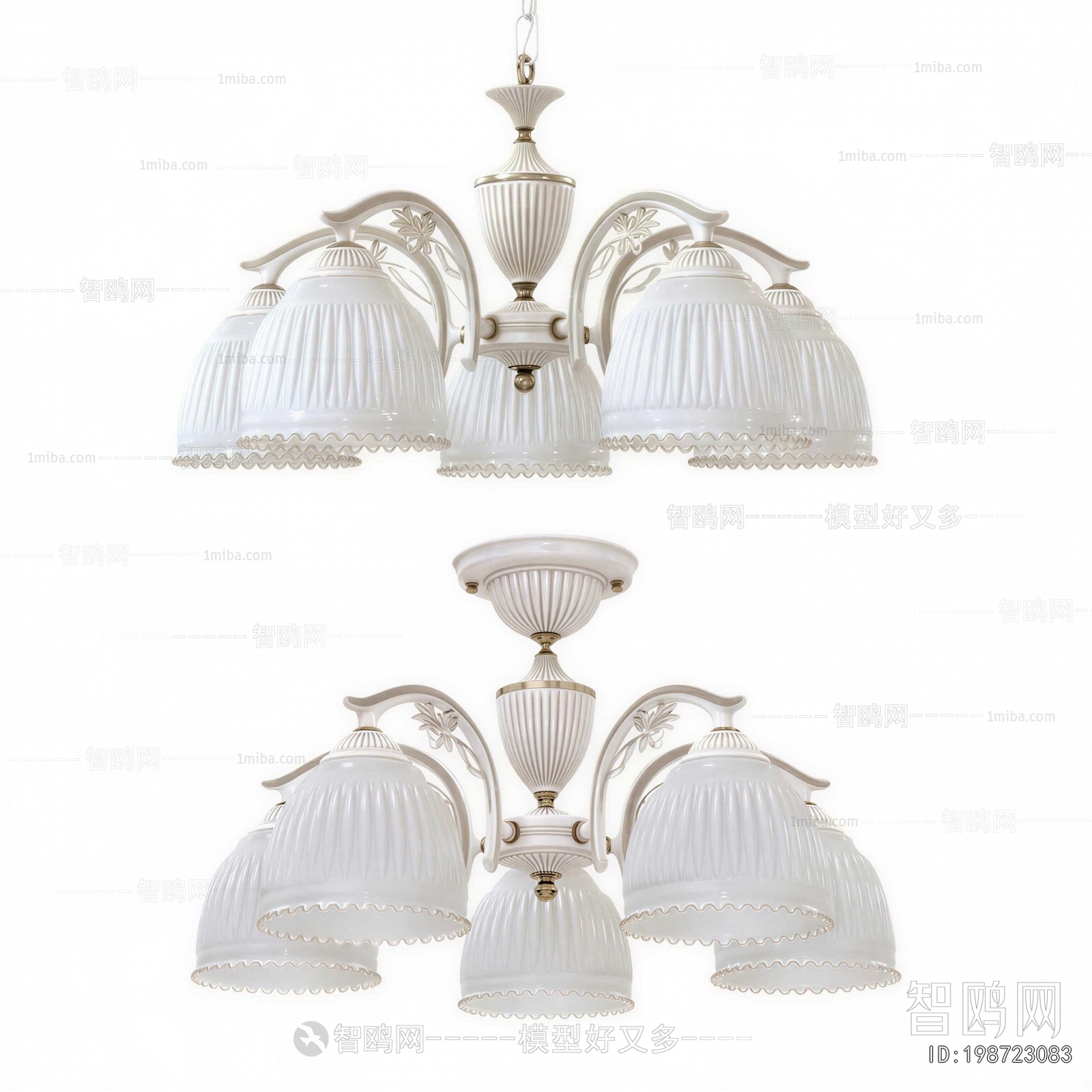 New Classical Style Droplight