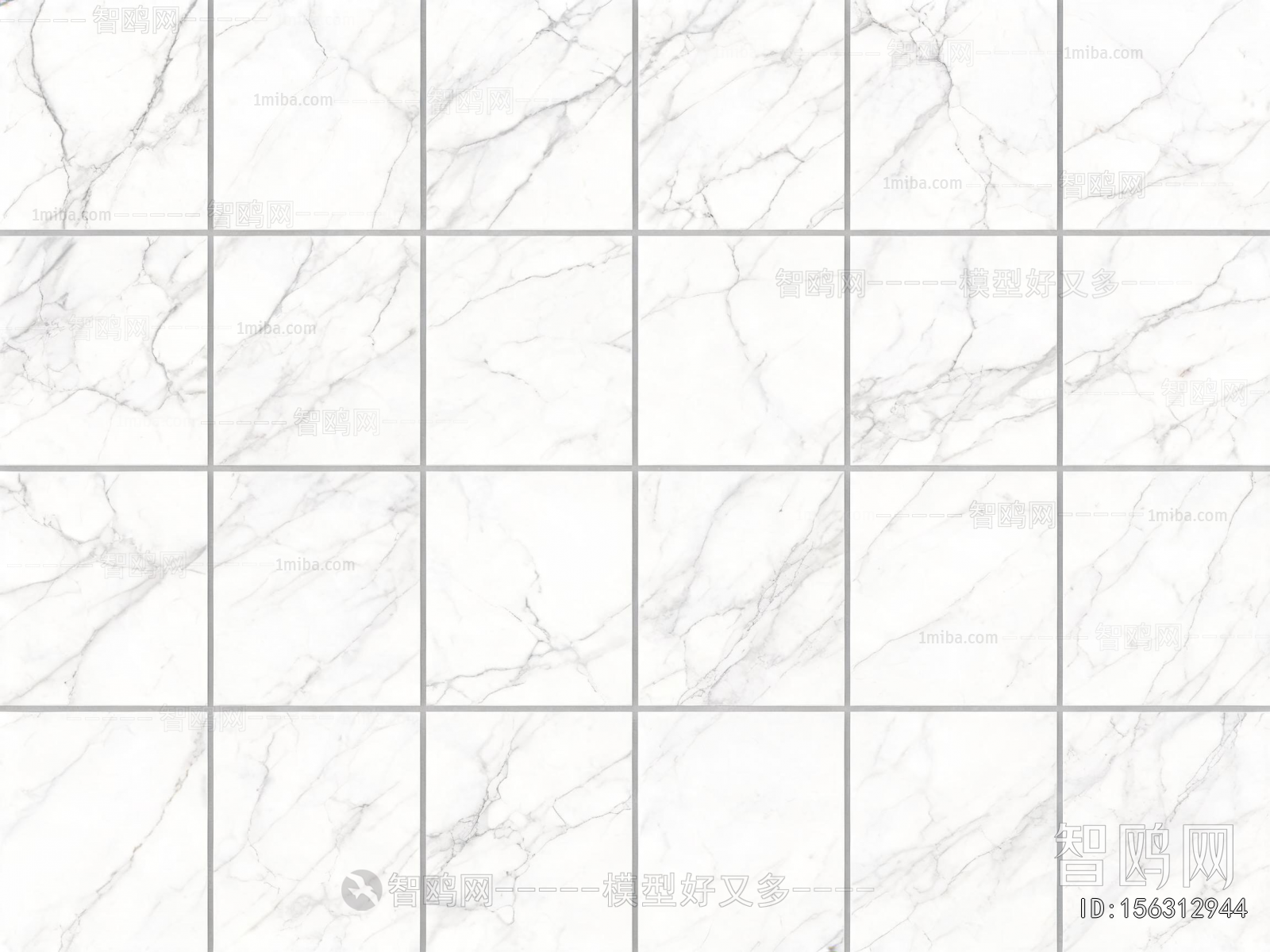 Marble Tiles