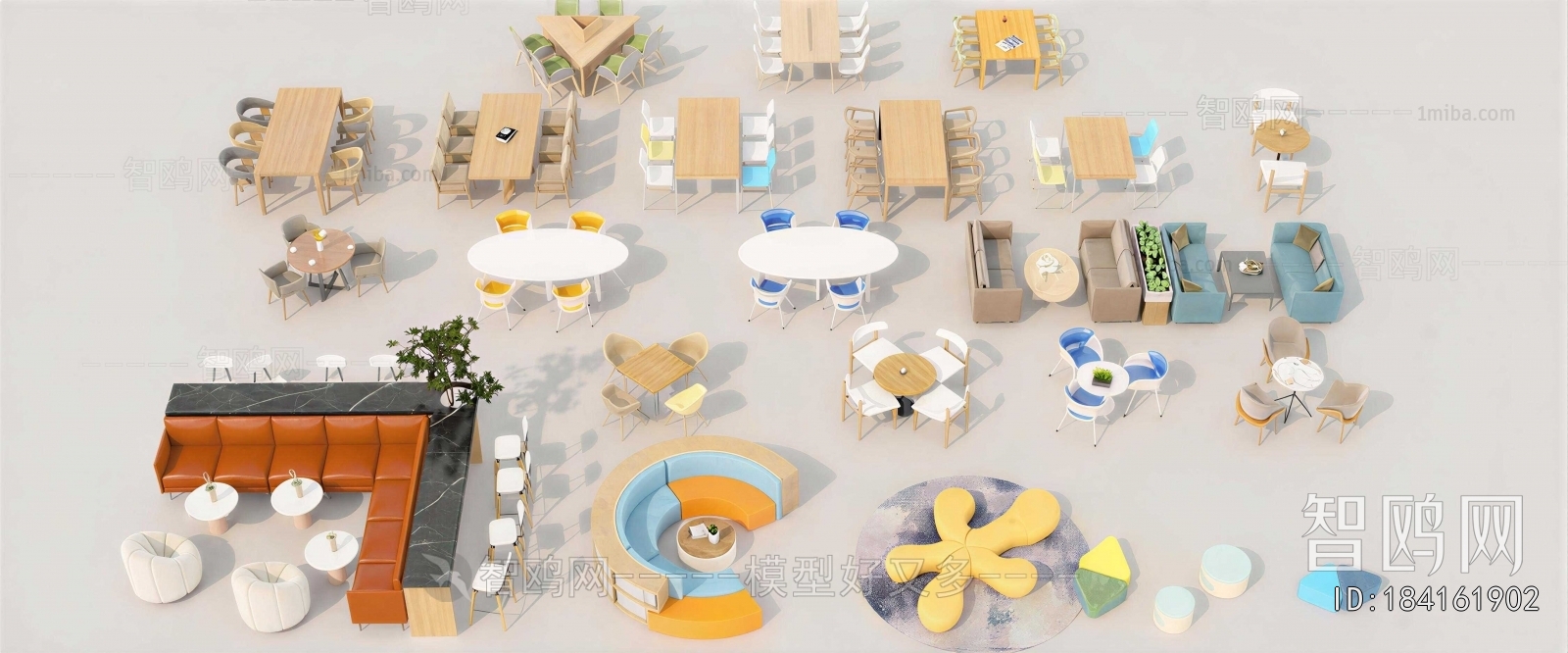 Modern Outdoor Tables And Chairs