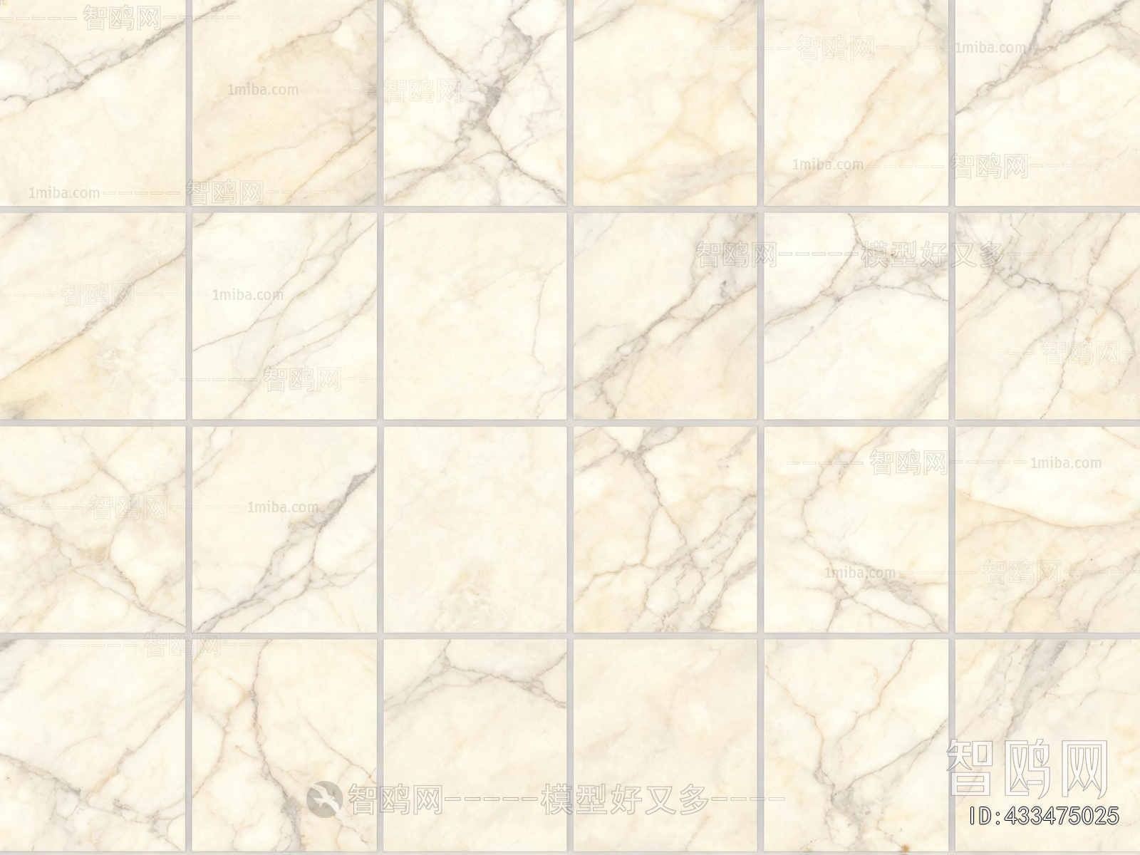 Marble Tiles