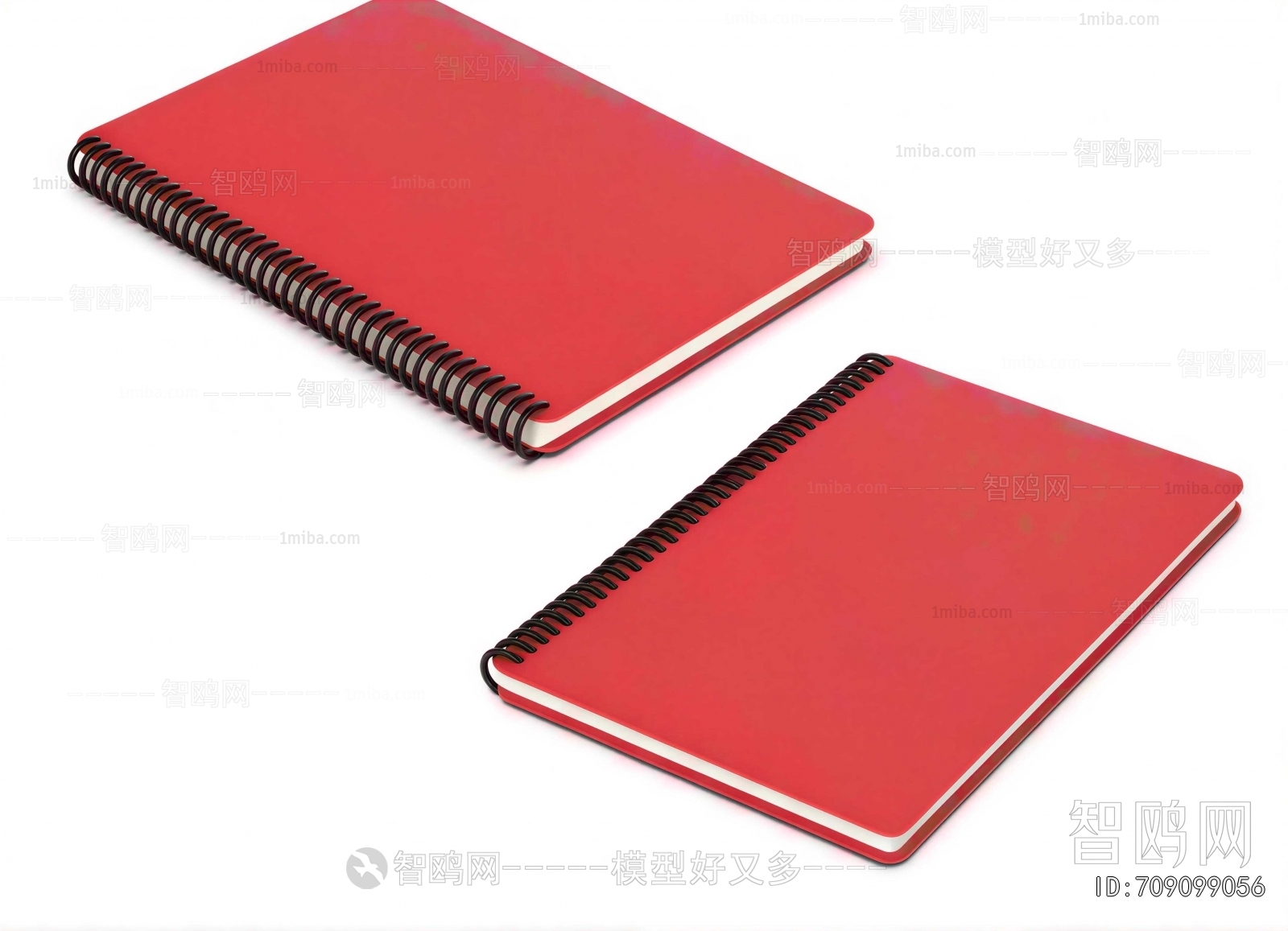 Modern Stationery