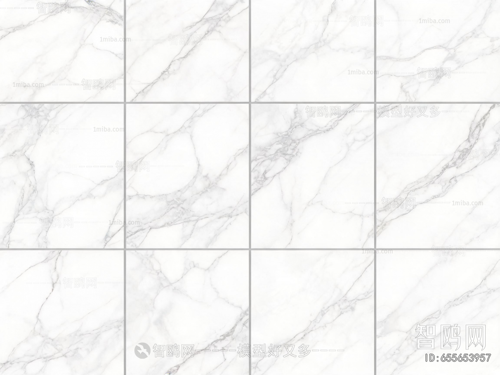 Marble Tiles