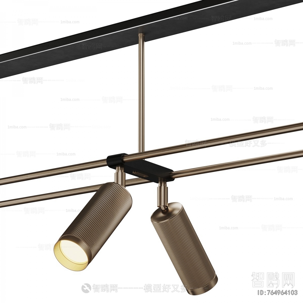 Modern Droplight