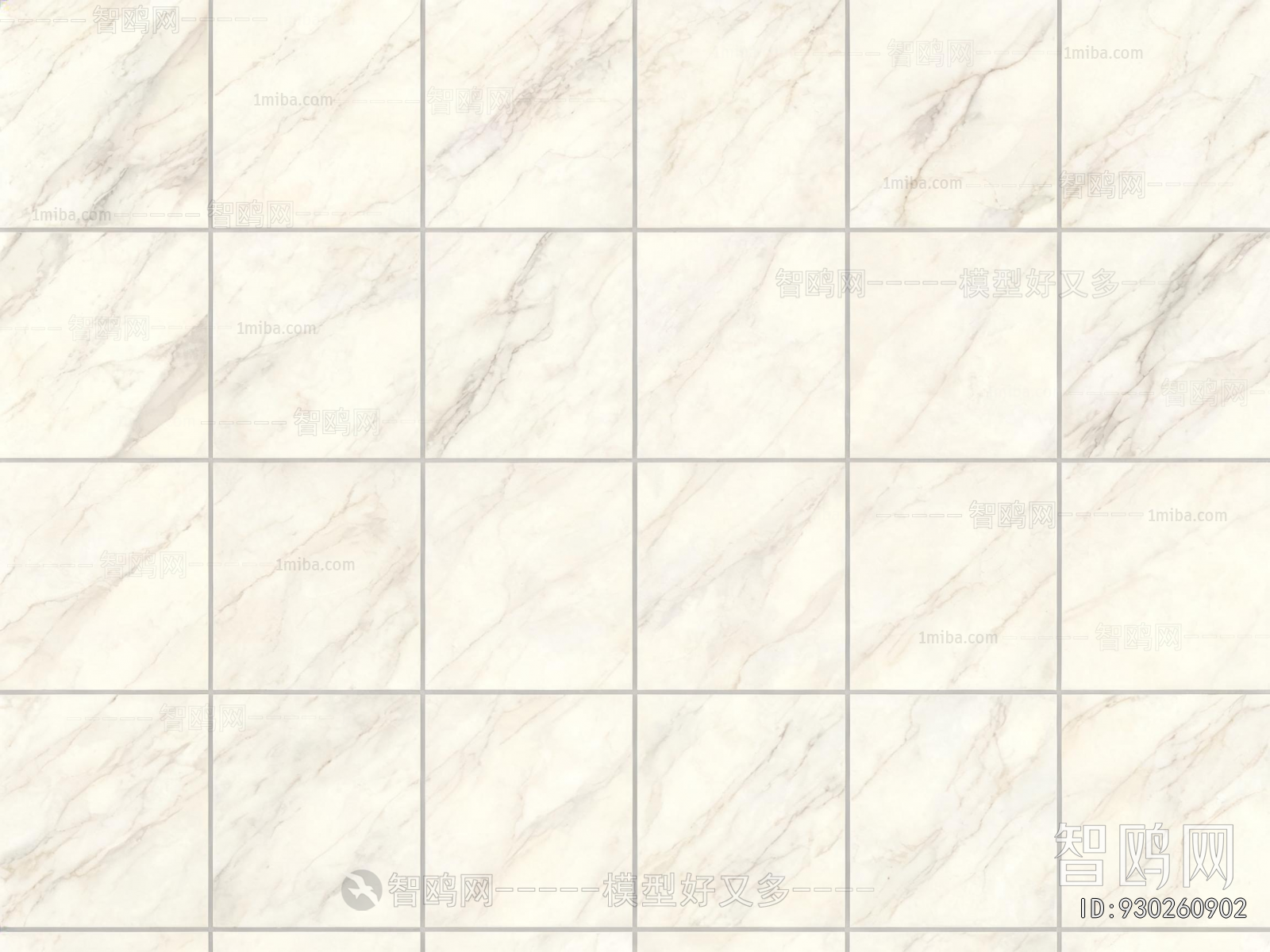Marble Tiles