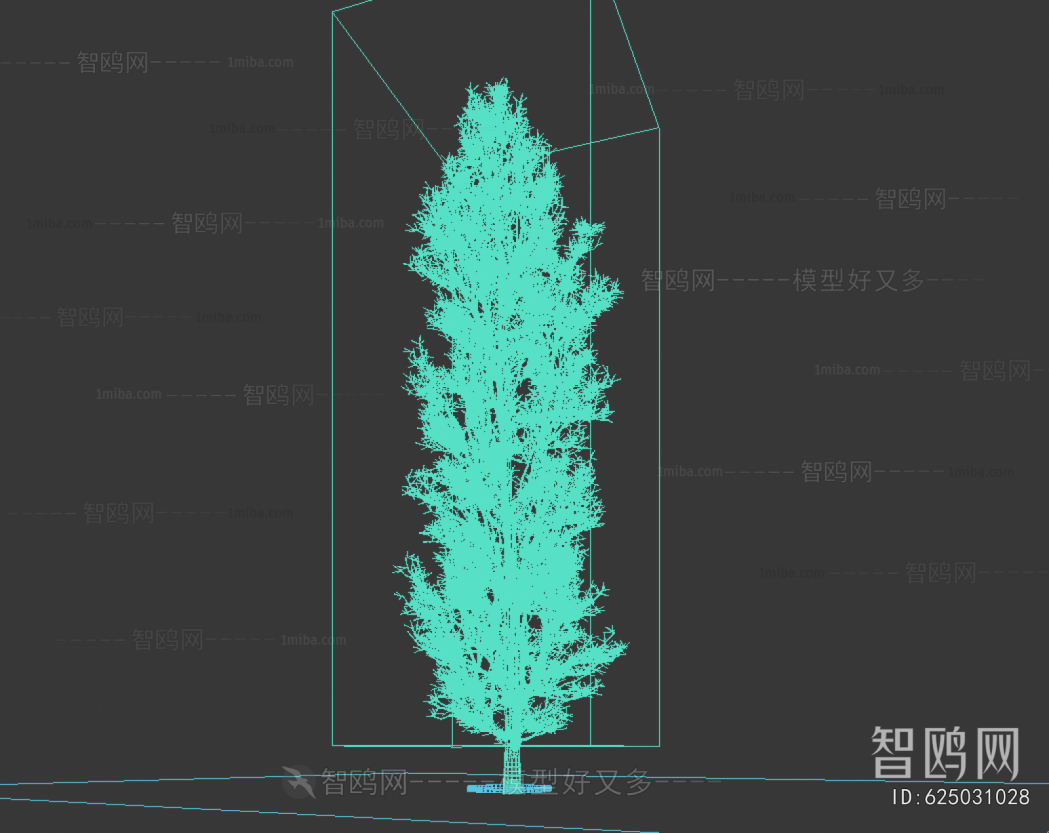 Modern Tree