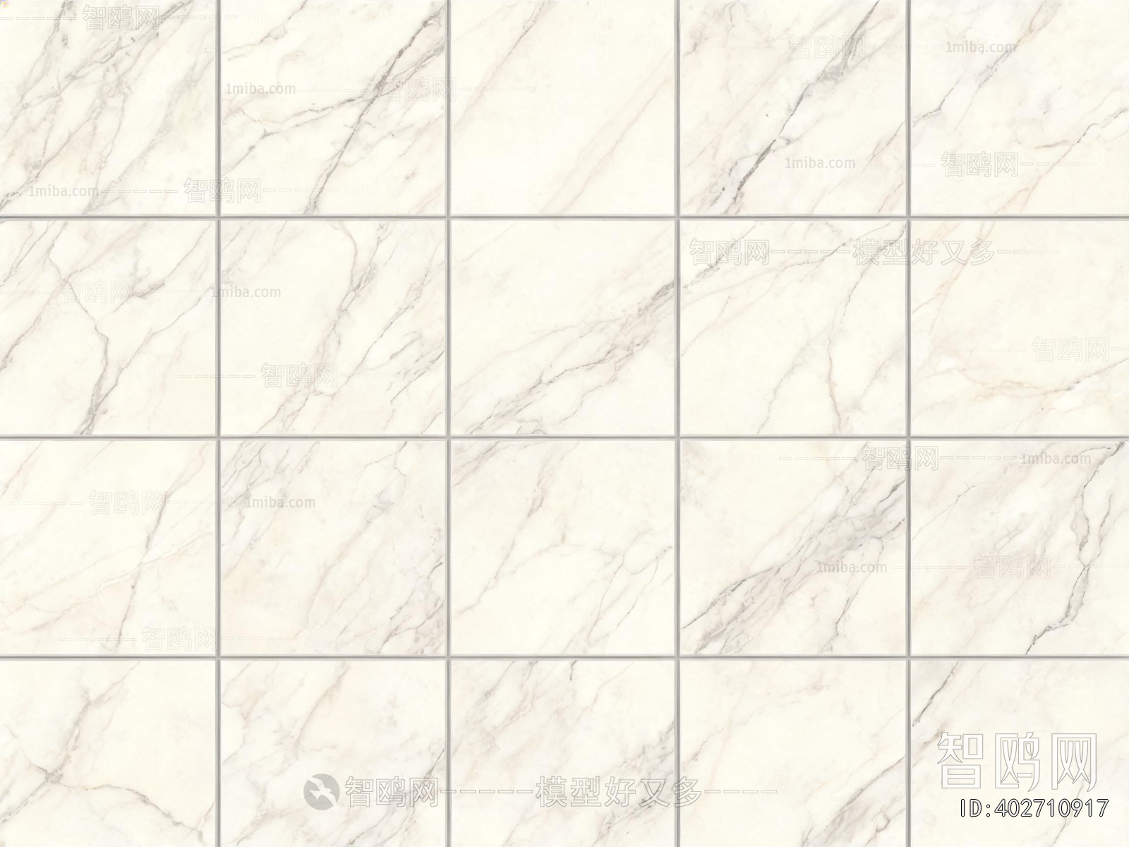 Marble Tiles
