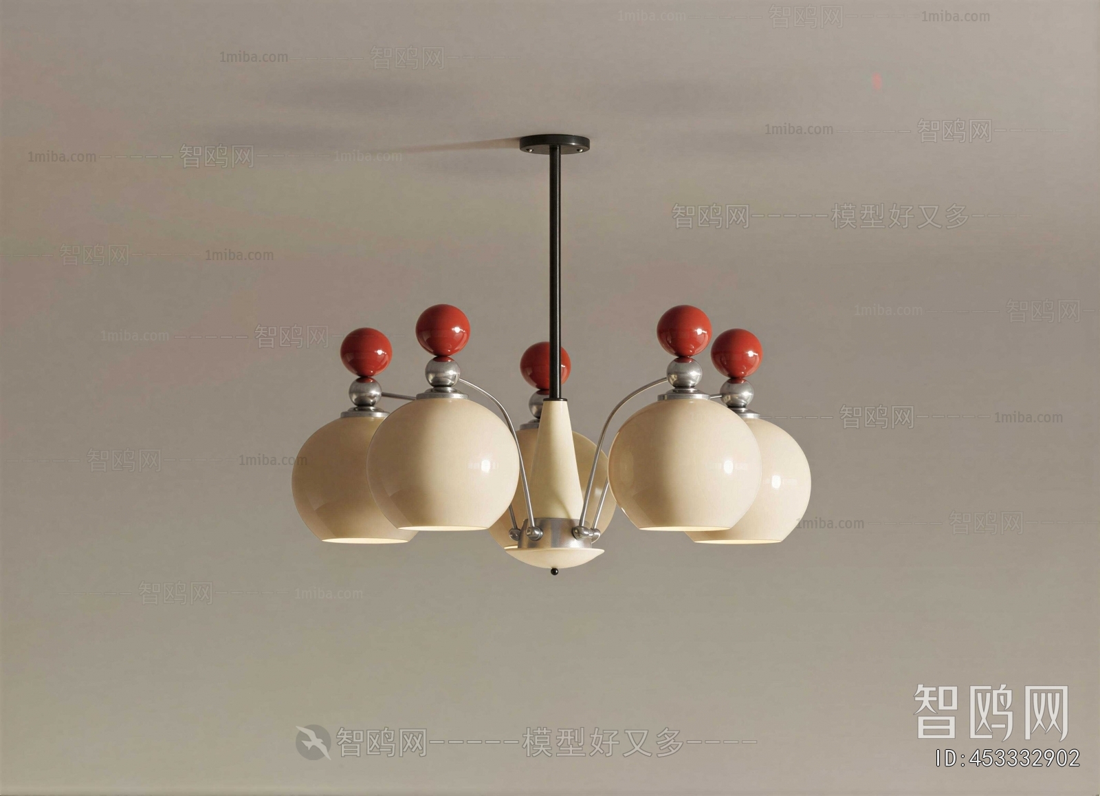 French Style Droplight