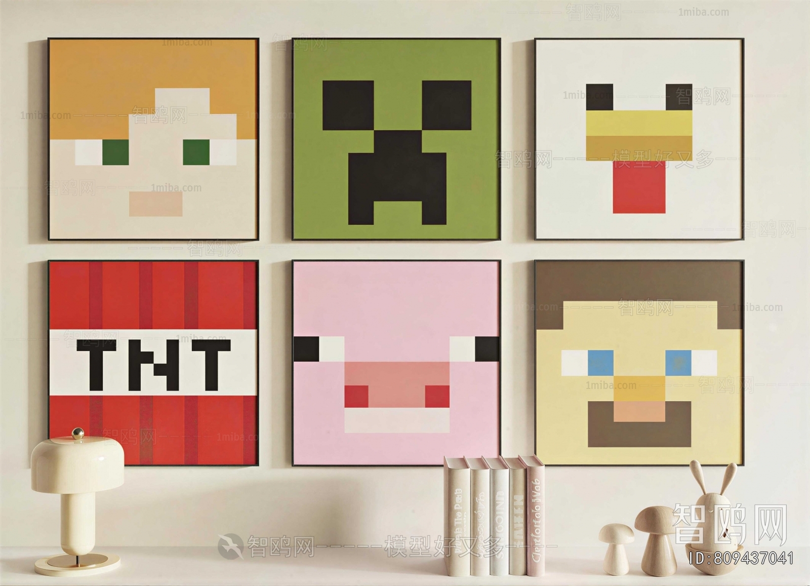 Modern Painting