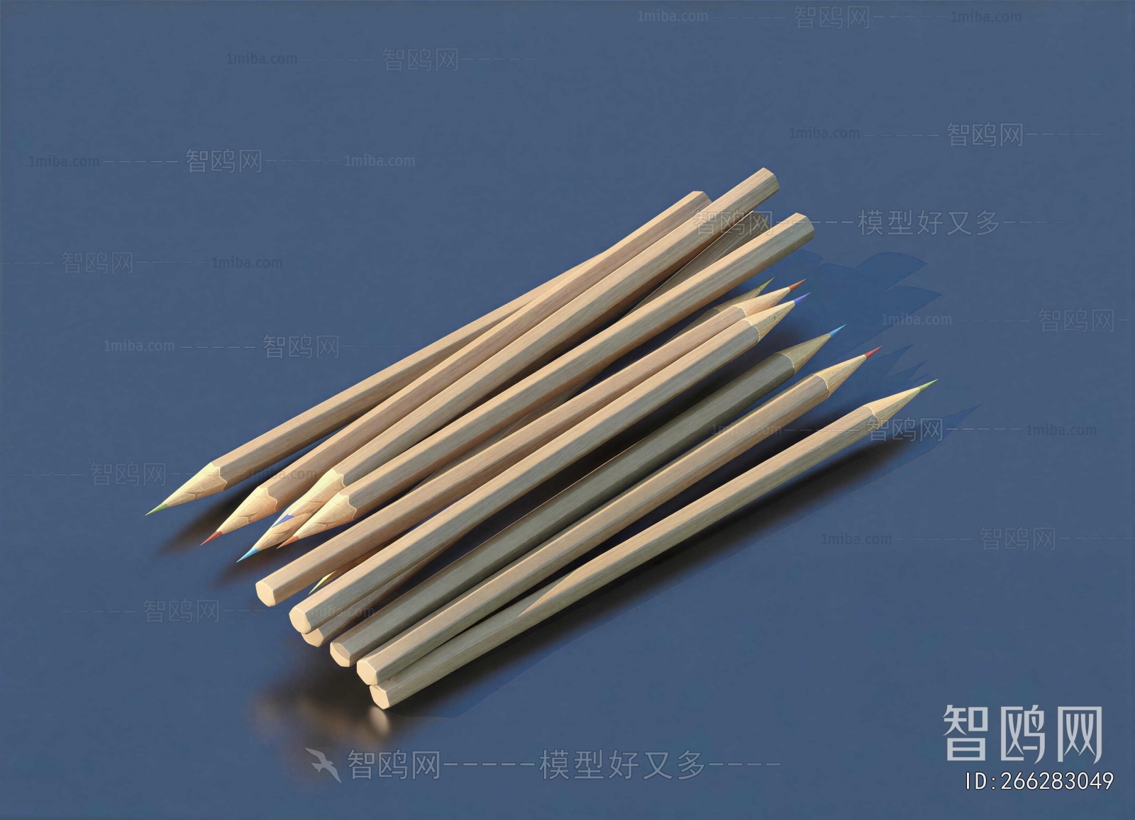 Modern Stationery