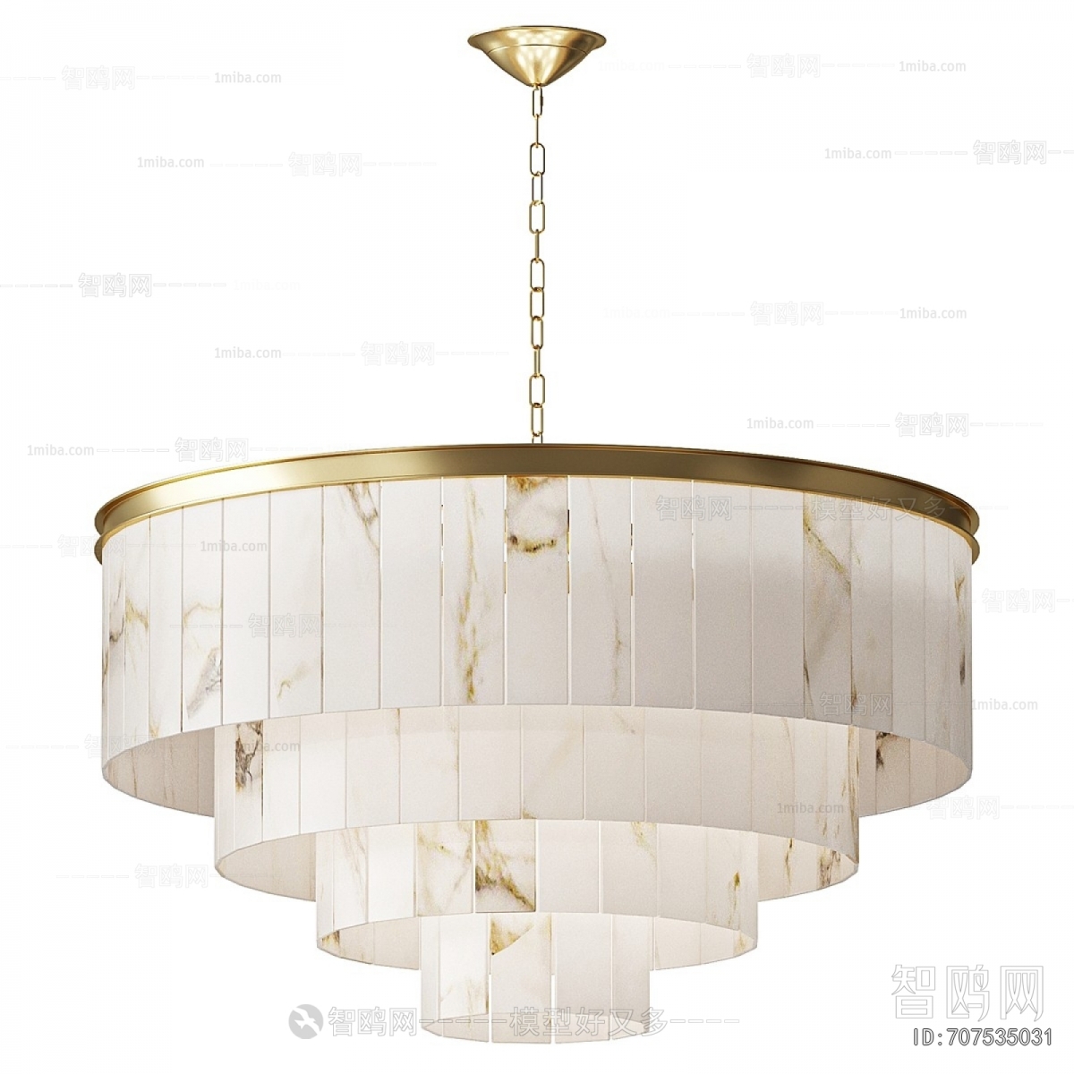 Modern Droplight