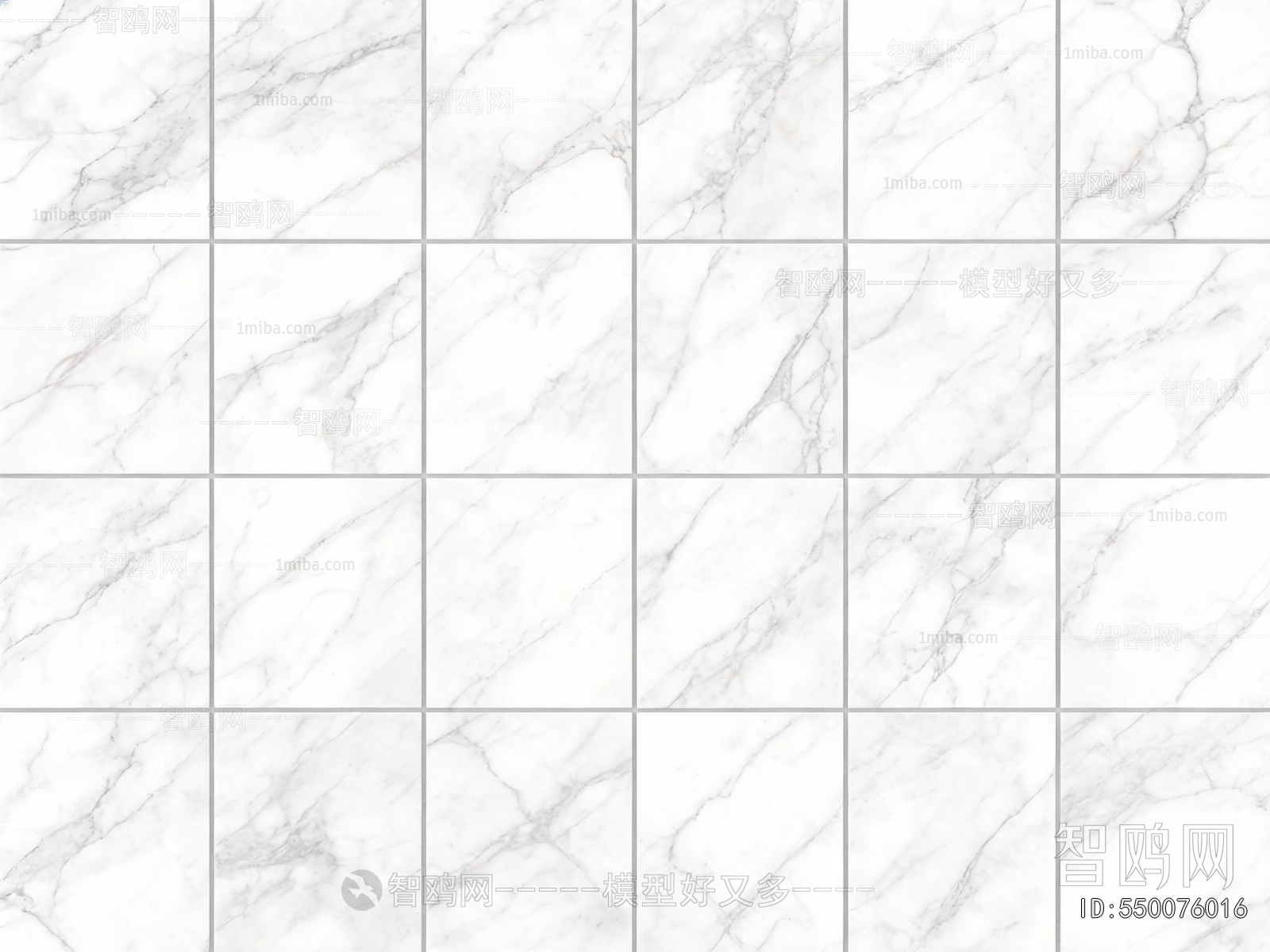 Marble Tiles