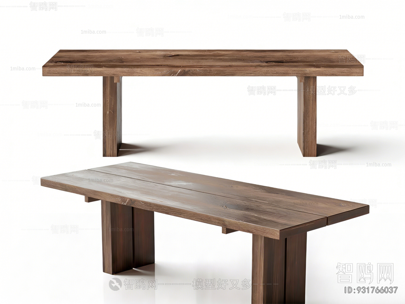 Modern Dining Table