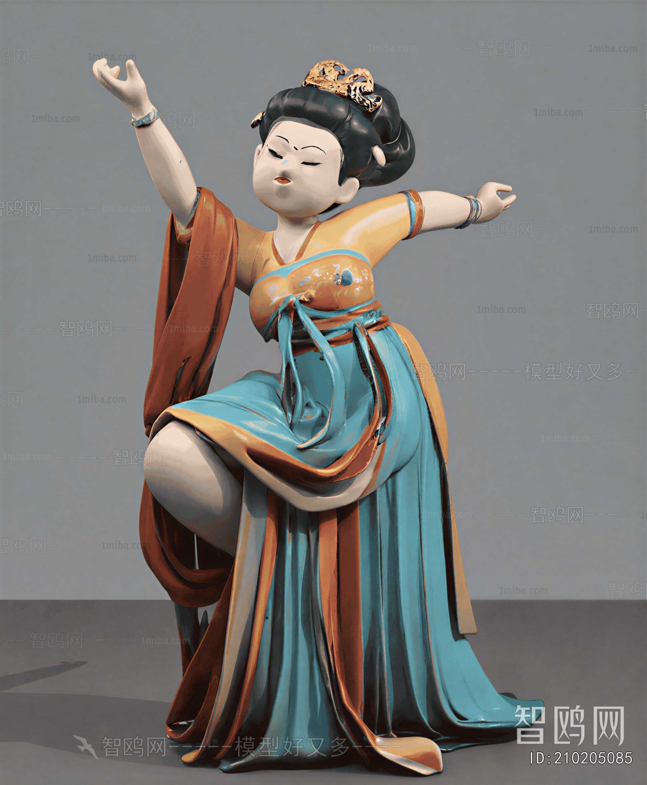 Modern Sculpture